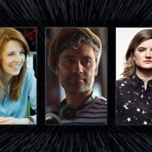 Taika Waititi To Direct And Co-Write New STAR WARS Feature Film