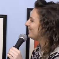 VIDEO: Jessie Mueller Sings THE MUSIC MAN, WAITRESS & More In Rehearsal With Seth… Video