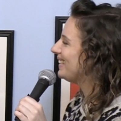 VIDEO: Jessie Mueller Sings THE MUSIC MAN, WAITRESS & More In Rehearsal With Seth Rudetsky