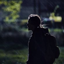 Danis Goulet's Sci-Fi FeatureNIGHT RAIDERS Begins Production