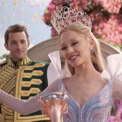 Video: Go Behind the Scenes of WICKED: FOR GOOD Sound Design in New Featurette