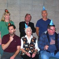 BWW Previews: INEZ'S BIRTHDAY ... AND THEN SOME at Script2Stage2Screen