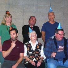 BWW Previews: INEZ'S BIRTHDAY ... AND THEN SOME at Script2Stage2Screen