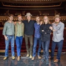 Steep Canyon Rangers Announce the Departure of Woody Platt