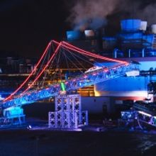 VIDEO: Netflix Drops Official Trailer For HYPERDRIVE, From EP Charlize Theron