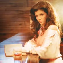 Belle Frantz to Release Debut Album HYMNS FROM A BARSTOOL