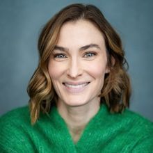 Guest Blog: Actor and Writer Laura Kay Bailey on Her New Show, ROWLING IN IT