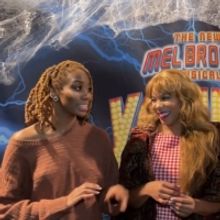 VIDEO: Behind the Scenes of YOUNG FRANKENSTEIN at Ogunquit Playhouse