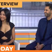 Maitreyi Ramakrishnan Reveals Four Months Of Bollywood Dance Training For New Netflix Film