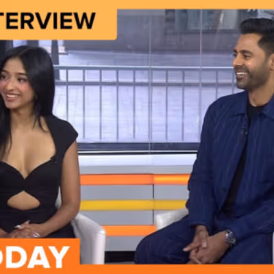 Maitreyi Ramakrishnan Reveals Four Months Of Bollywood Dance Training For New Netflix Film