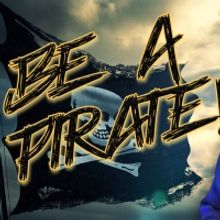 BE A PIRATE! Invades The Orlando Fringe