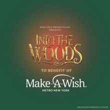 Gloria Gaynor & Kim Rhodes Join INTO THE WOODS Benefit Production