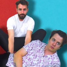 CINDERS Releases New Single 'Going Nowhere'