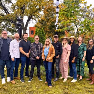 Miranda Lambert & Jon Randall Partner With Big Loud Records to Launch Big Loud Texas