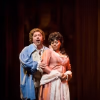 Edmonton Opera to Present TOSCA This Weekend