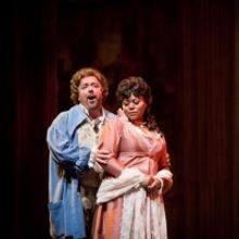 Edmonton Opera to Present TOSCA This Weekend