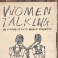 Orion Pictures and Audible Will Present One Night Only Performance of WOMEN TALKING…