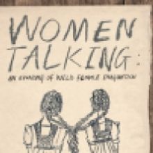 Orion Pictures and Audible Will Present One Night Only Performance of WOMEN TALKING a