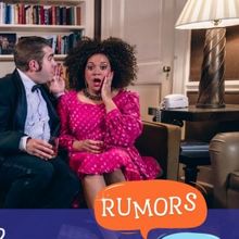 Spotlight: RUMORS at Theatre Charlotte