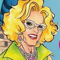 DORIS DEAR'S GURL TALK Premieres November 6