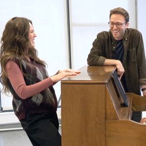 How Joy Huerta & Benjamin Velez Found the Sound of REAL WOMEN HAVE CURVES