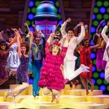 BWW Review: HAIRSPRAY THE MUSICAL at The Overture Center