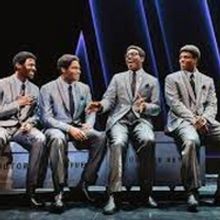 Review: AIN'T TOO PROUD at Key Bank Palace