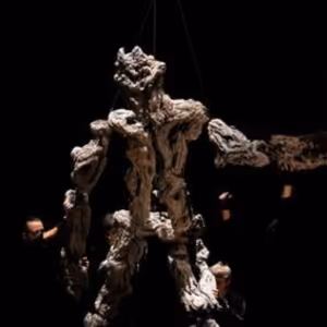 Chicago Opera Theater Presents Huang Ruo's Chinese Mythology Based BOOK OF MOUNTAINS…