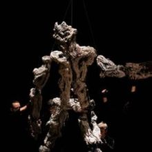 Chicago Opera Theater Presents Huang Ruo's Chinese Mythology Based BOOK OF MOUNTAINS 