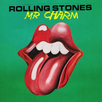 THE ROLLING STONES Release MR CHARM Video Directed by Henry Scholfield