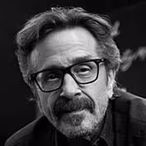 Marc Maron Will Perform at Comedy Works South at the Landmark This Month