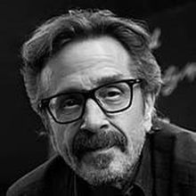 Marc Maron Will Perform at Comedy Works South at the Landmark This Month