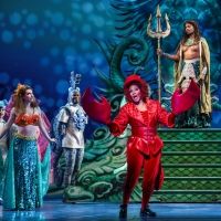 BWW Interview: Carla Woods Takes Audiences Under the Sea & Behind the Scenes at…
