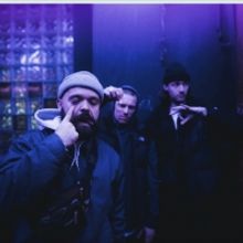 Puppy Shares a New Song 'Powder Blue'
