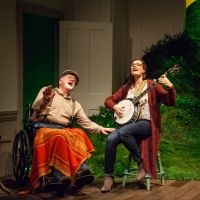 THE HEATH Opens At Warehouse Theatre