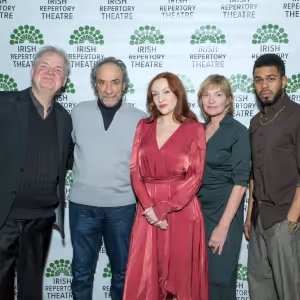 BECKETT BRIEFS Featuring F. Murray Abraham Extended at Irish Rep