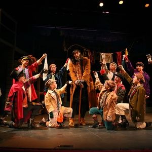 HAIR, SHREK and More Set for Algonquin Arts Theatre 2026-27 Broadway Series