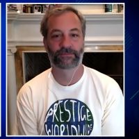 VIDEO: Watch Conan O'Brien's Full Interview With Judd Apatow