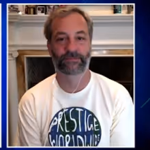 VIDEO: Watch Conan O'Brien's Full Interview With Judd Apatow