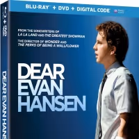 DEAR EVAN HANSEN Film Sets Digital & Blu-Ray Release