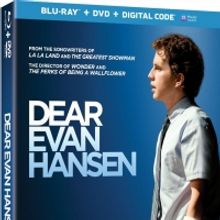 DEAR EVAN HANSEN Film Sets Digital & Blu-Ray Release