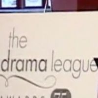 TV: 75th Annual Drama League Nominations at Sardi's Video