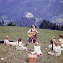 THE SOUND OF MUSIC Gets 4K Ultra HD Blu-ray Release This September