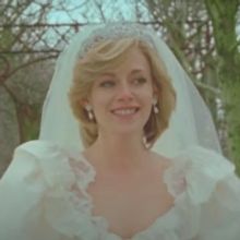 VIDEO: See Kristen Stewart as Princess Diana in the Official Trailer for SPENCER