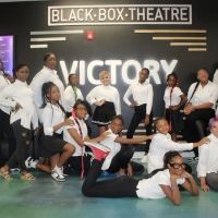 YMCA Of South Florida's Teen Broadway Presents True Stories Of Survivors Of Human…