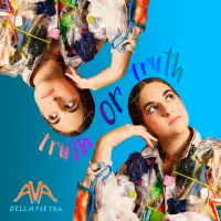 SCHOOL OF ROCK Alum Ava Della Pietra Releases Debut EP 'truth or truth'
