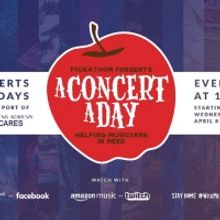 Pickathon Presents 'A Concert A Day'