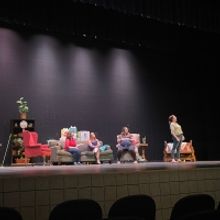 BWW Review: MOTHERHOOD THE MUSICAL at Lion Heart Productions
