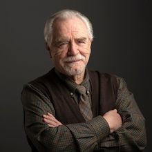 Brian Cox Joins Season Two of DEXTER: RESURRECTION