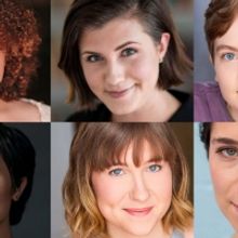 Prop Thtr Announces Casting For I AM GOING TO DIE ALONE AND I AM NOT AFRAID